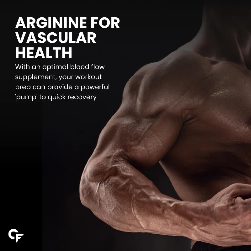 Carbamide Forte L Arginine 1000mg Supplement Per Serving, 360 g-4.webp
